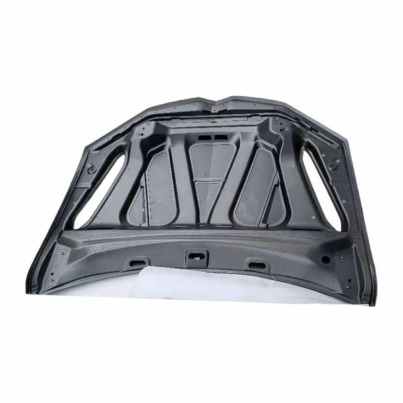 Automotive Body Panels suppliers